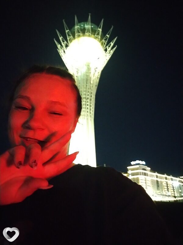 Ирина, 29, Алматы — анкета №2983468