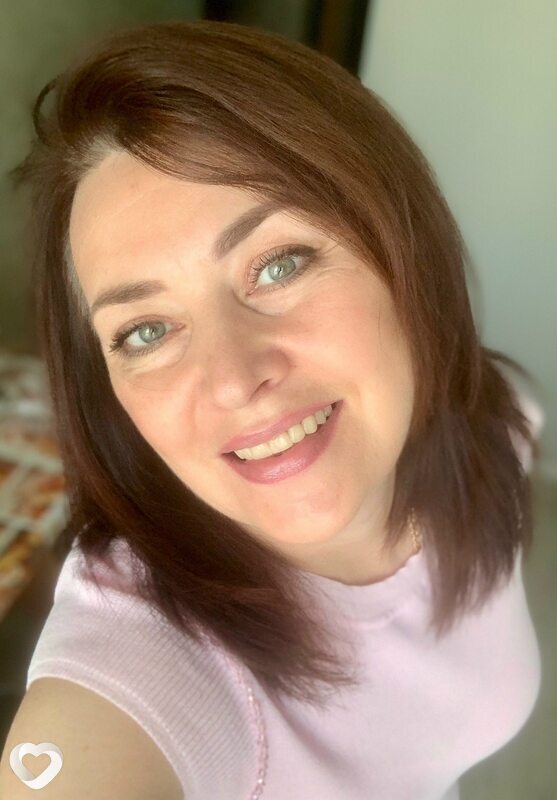 Марина, 53, Полоцке — анкета №2983470