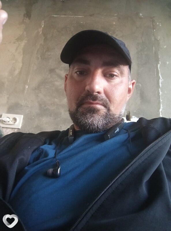 Евгений, 41, Новороссийске — анкета №2983482