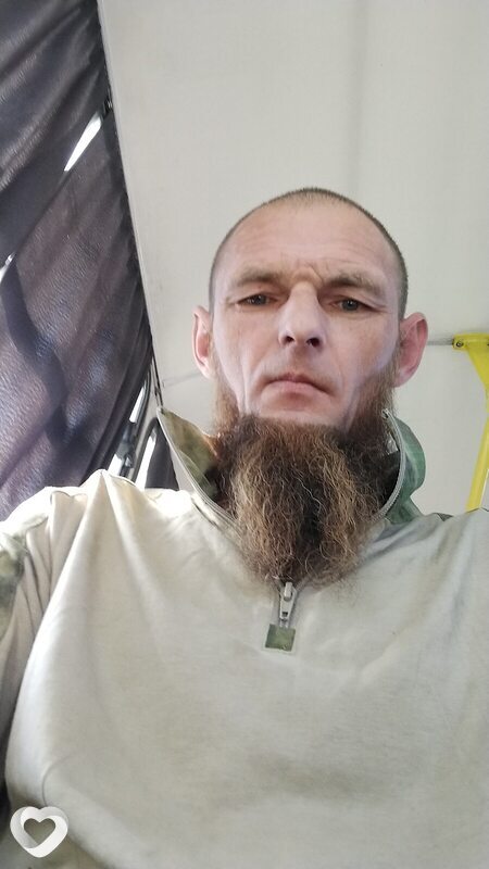 Александр, 41, Краснодаре — анкета №2983483