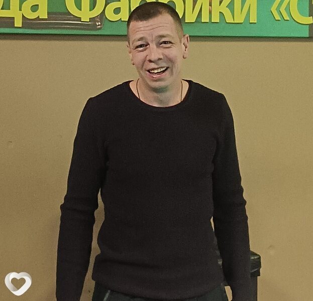 Павел, 40, Екатеринбурге — анкета №2983491