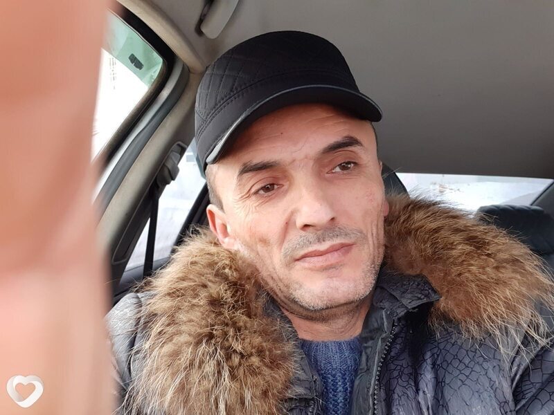 Артур, 50, Арзамасе — анкета №2983497