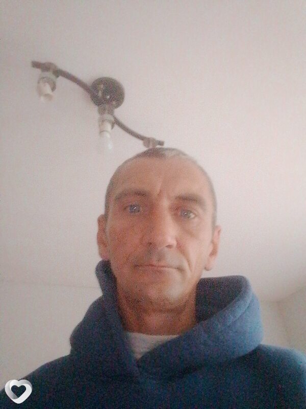 Алексей, 41, Липецке — анкета №2983500