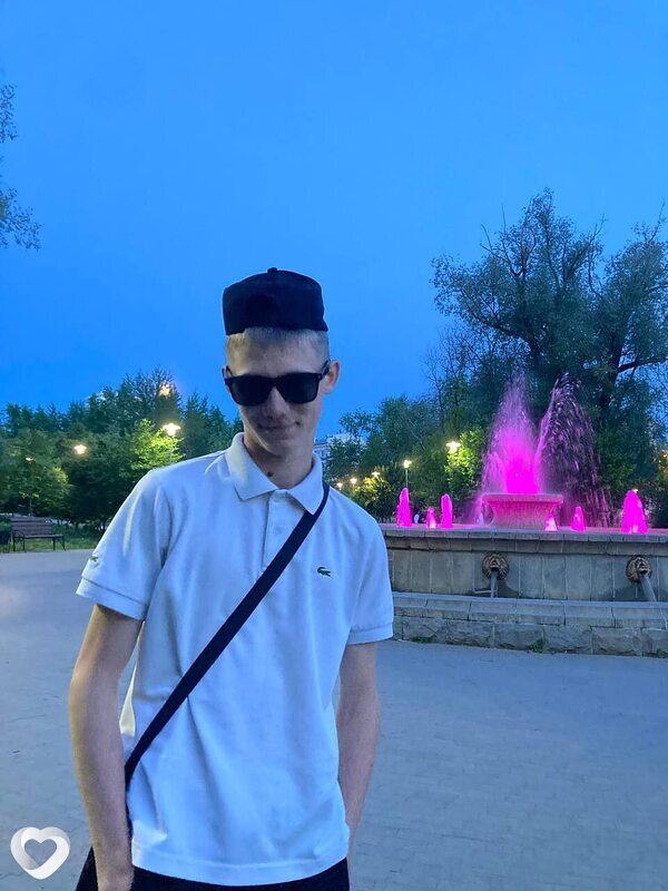 Том, 28, Перми — анкета №2983856