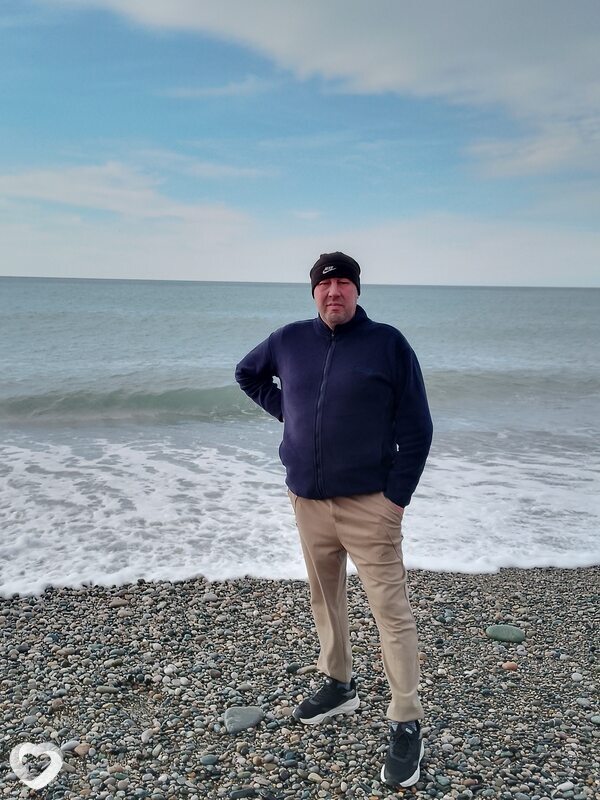Айрат, 52, Уфе — анкета №2983864