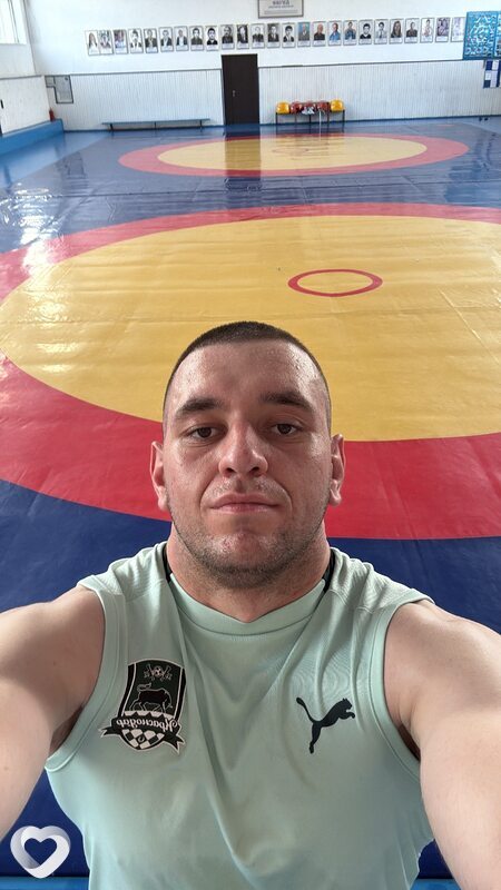 Геор, 32, Владикавказе — анкета №2983868