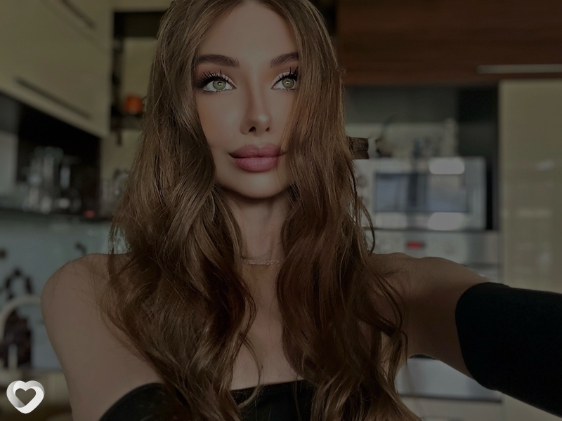 Катя, 21, Можге — анкета №2983526