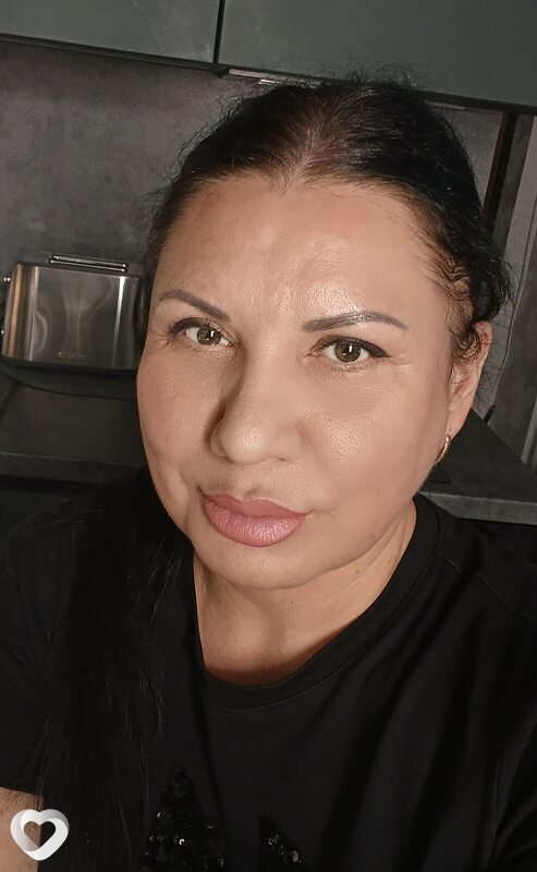 Ирина, 54, Красноярске — анкета №2983577