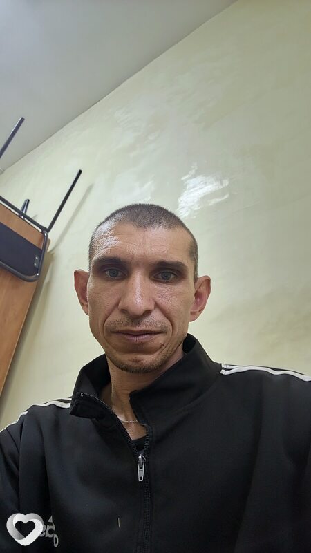 Эдуард, 44, Подольске — анкета №2983579