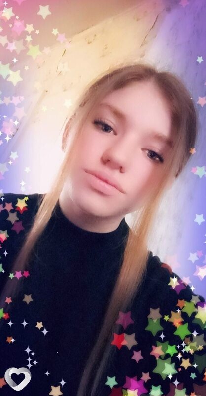 Мария, 21, Иванове — анкета №2983583
