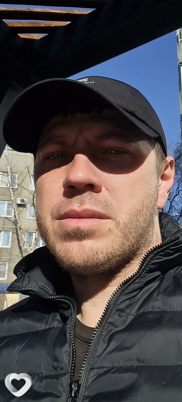 Константин, 39, Усть-Каменогорск — анкета №2983586