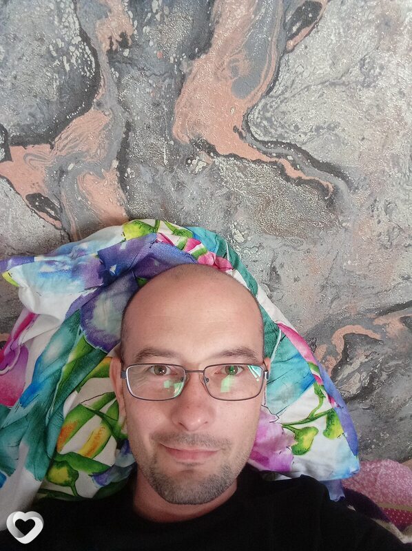 Валерий, 41, Рыбинске — анкета №2983589