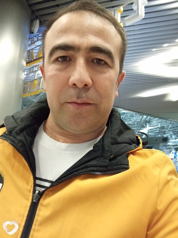 Тимур, 35, Саратове — анкета №2983591
