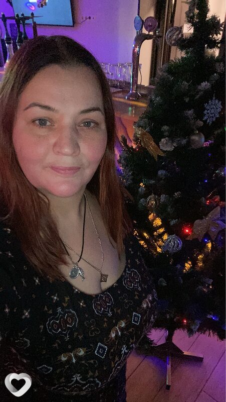 Анна, 44, Москве — анкета №2983592
