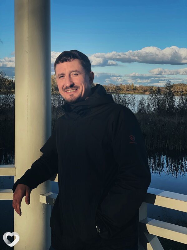 Алексей, 38, Санкт-Петербурге — анкета №2983593