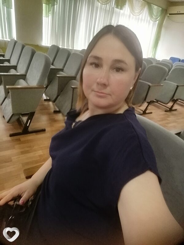 Ника, 36, Волгограде — анкета №2983597