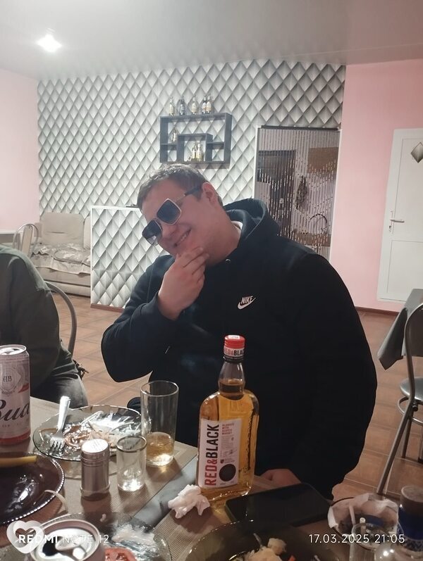 Igor, 25, Елеце — анкета №2983554