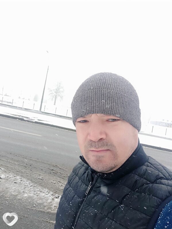 Наим, 38, Санкт-Петербурге — анкета №2983558