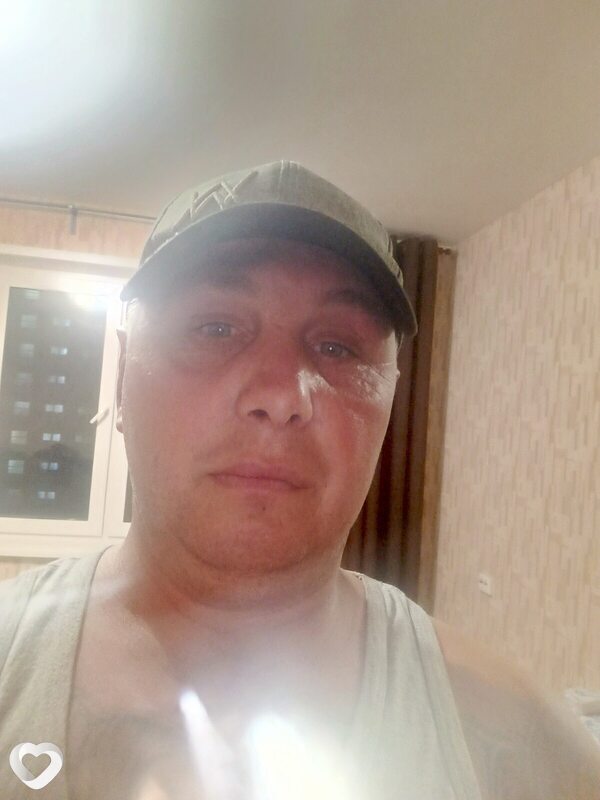 Сергей, 41, Красноярске — анкета №2983564