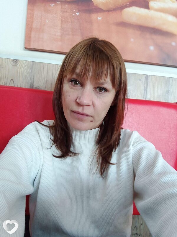 Анастасия, 36, Екатеринбурге — анкета №2983565