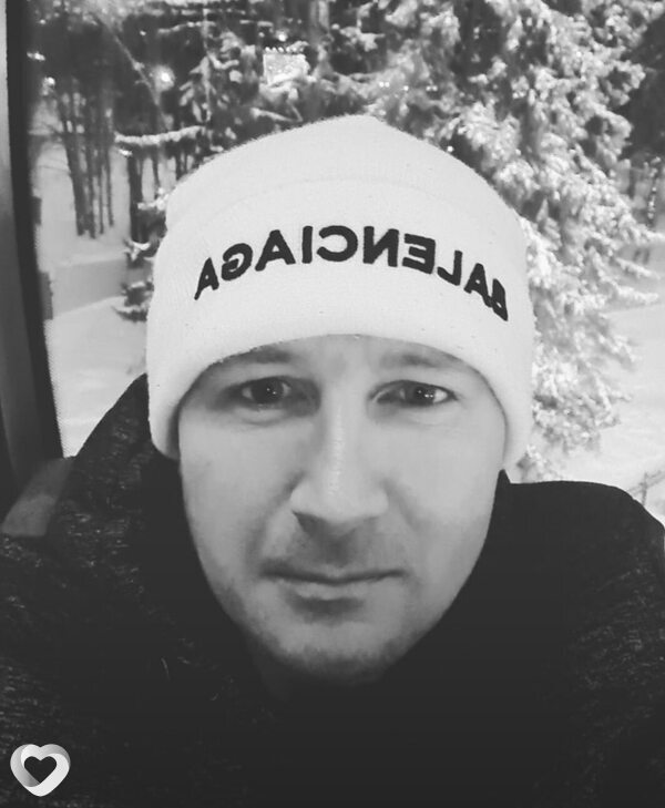 Максим, 41, Магнитогорске — анкета №2983572