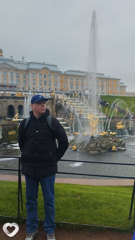 Дмитрий, 37, Минусинске — анкета №2983603