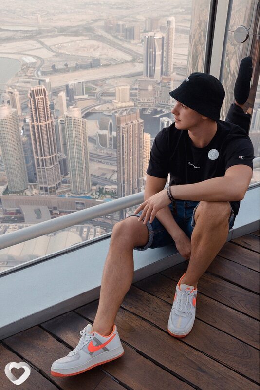 Евгений, 31, Ульяновске — анкета №2983604