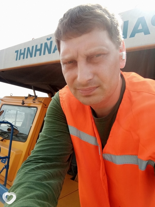 Женя, 39, Ленинске-Кузнецком — анкета №2983615