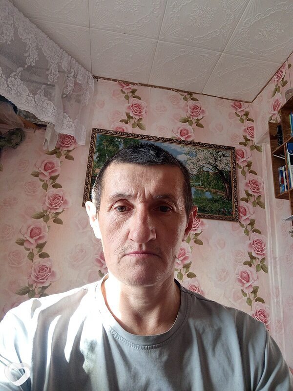 Василий, 58, Брянске — анкета №2983619
