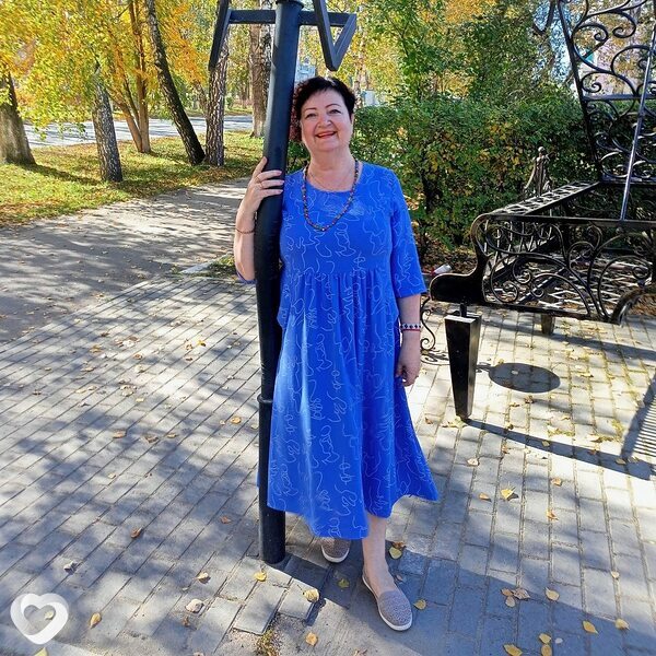 Татьяна, Заринск