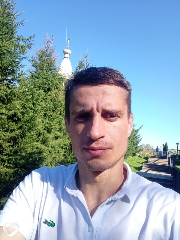 Александр, Москва