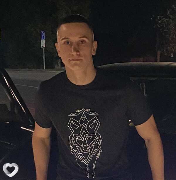 Николай, 40, Краснодаре — анкета №2983414