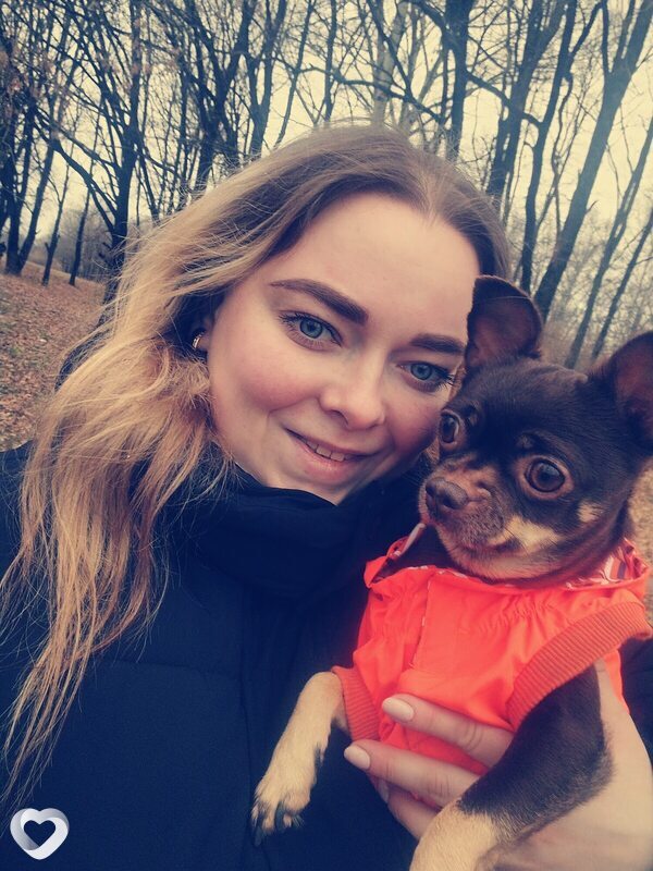 Наталья, 29, Брянске — анкета №2983416