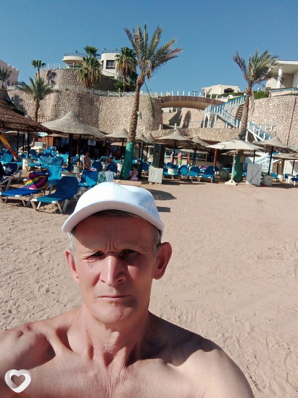 Тагир, 64, Уфе — анкета №2983423