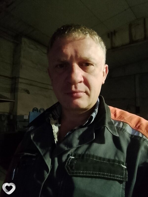 Дима, 42, Новотроицке — анкета №2983631