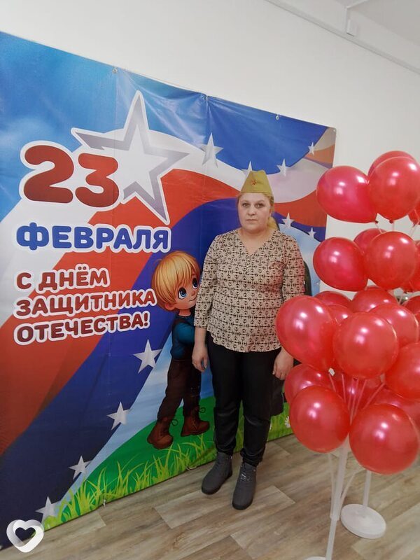 Анна, 41, Осинниках — анкета №2983632