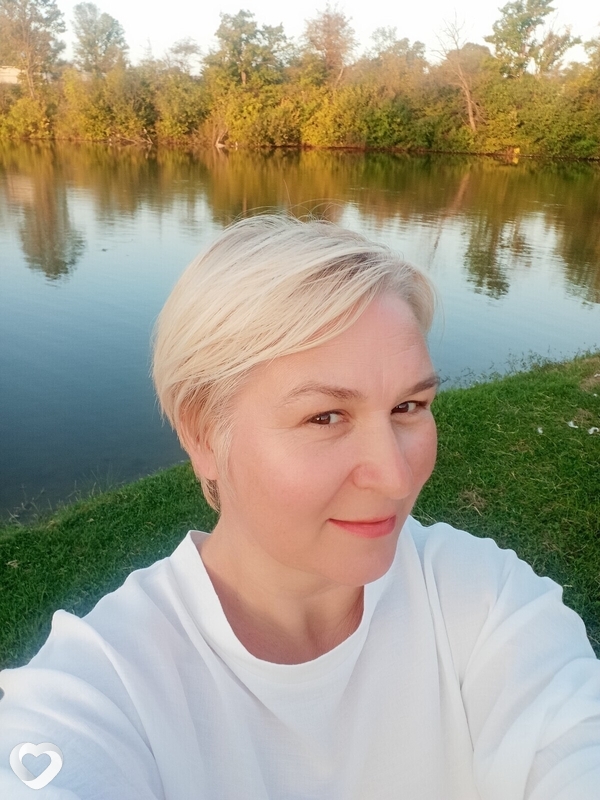 Наталья, 48, Майкопе — анкета №2983633