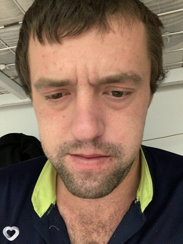 Слава, 26, Иркутске — анкета №2983638