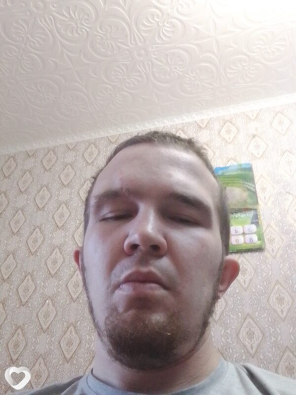 Макс, 27, Сарапуле — анкета №2983648