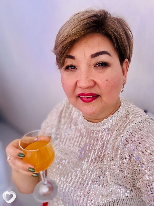 Валентина, 52, Москве — анкета №2983650