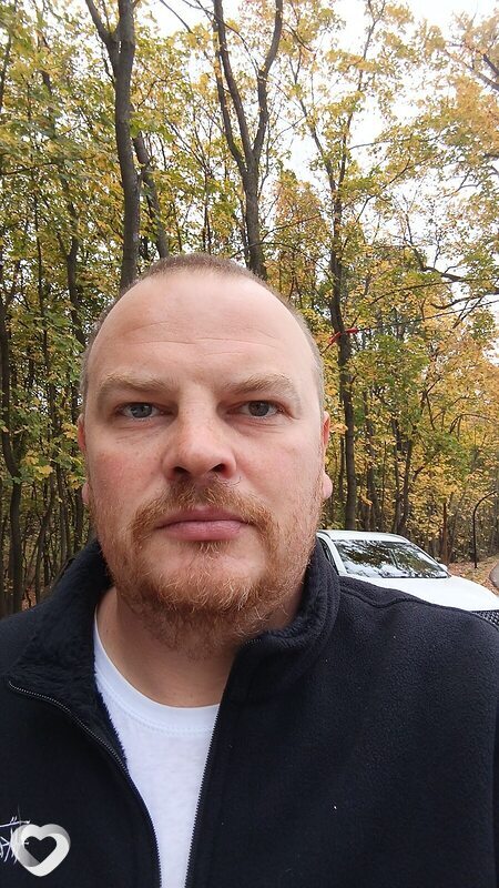 Павлик, 39, Уфе — анкета №2983660