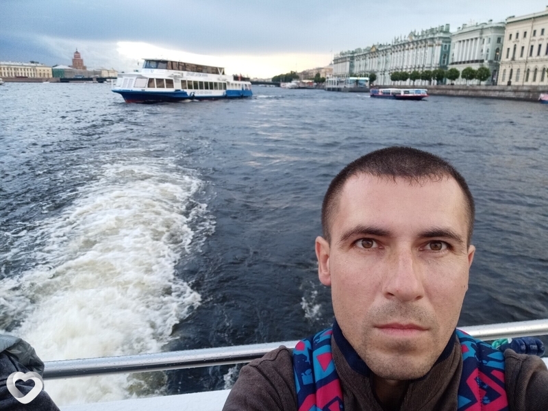 Александр, 38, Анжеро-Судженске — анкета №2983672