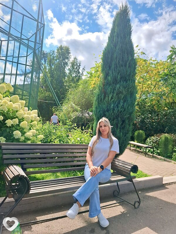 Алёна, 33, Абакане — анкета №2983674