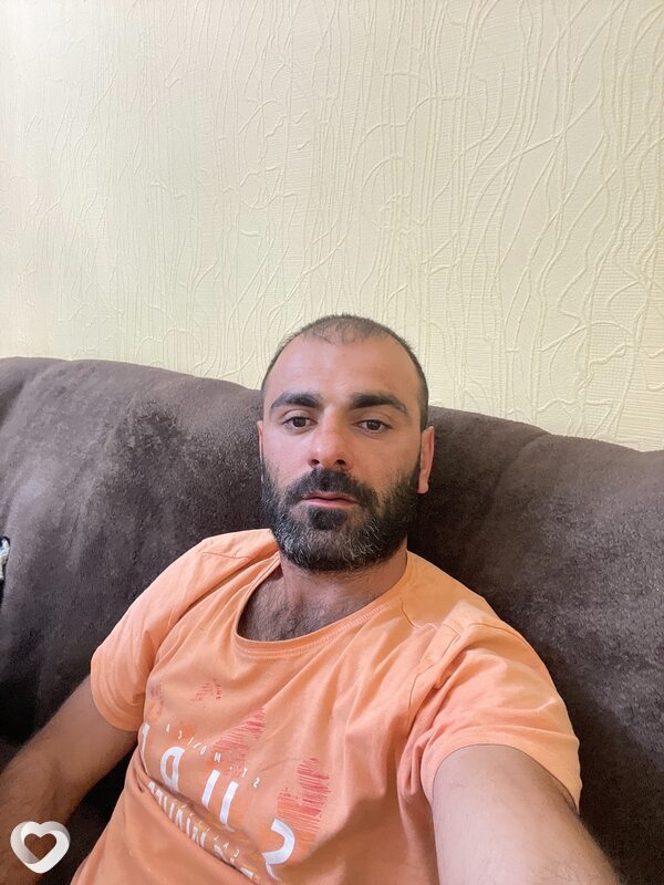 Эдуард, 38, Ростове-на-Дону — анкета №2983679