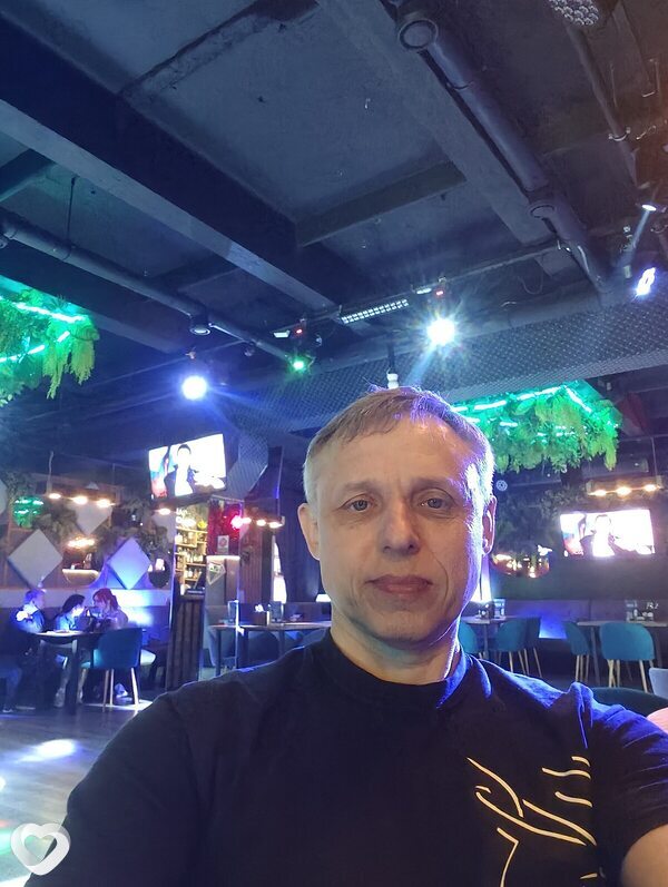 Сергей, 43, Братске — анкета №2983683
