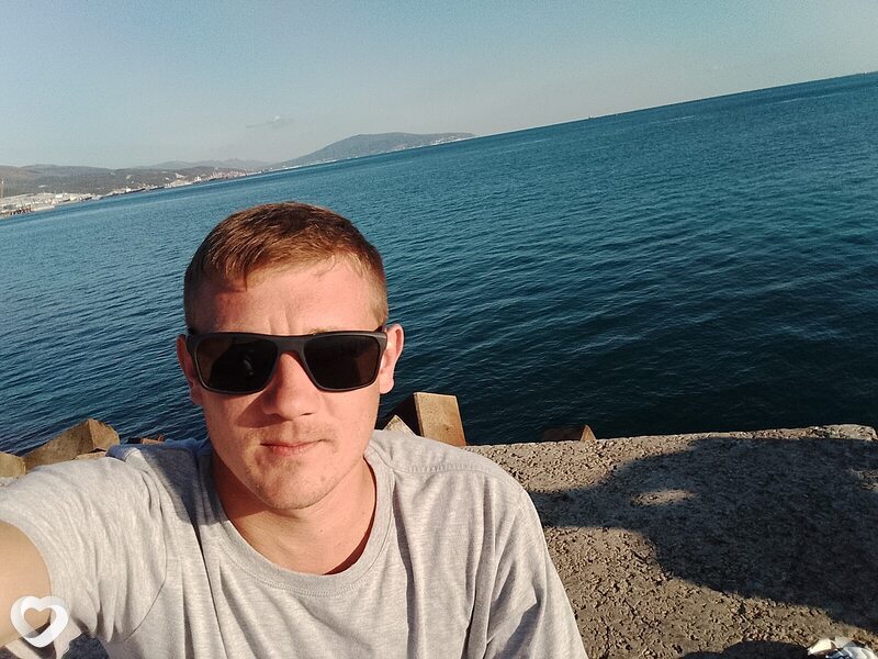 Дима, 31, Новороссийске — анкета №2983684