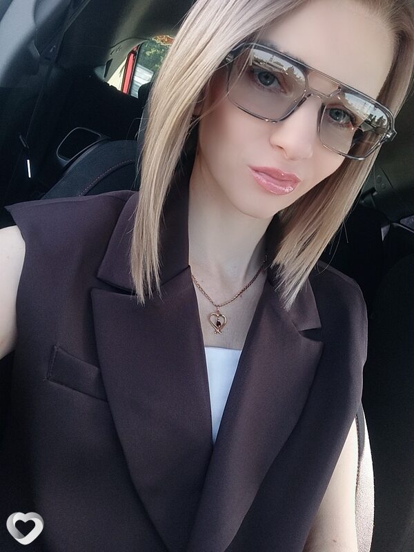 Ирина, 42, Краснодаре — анкета №2983685