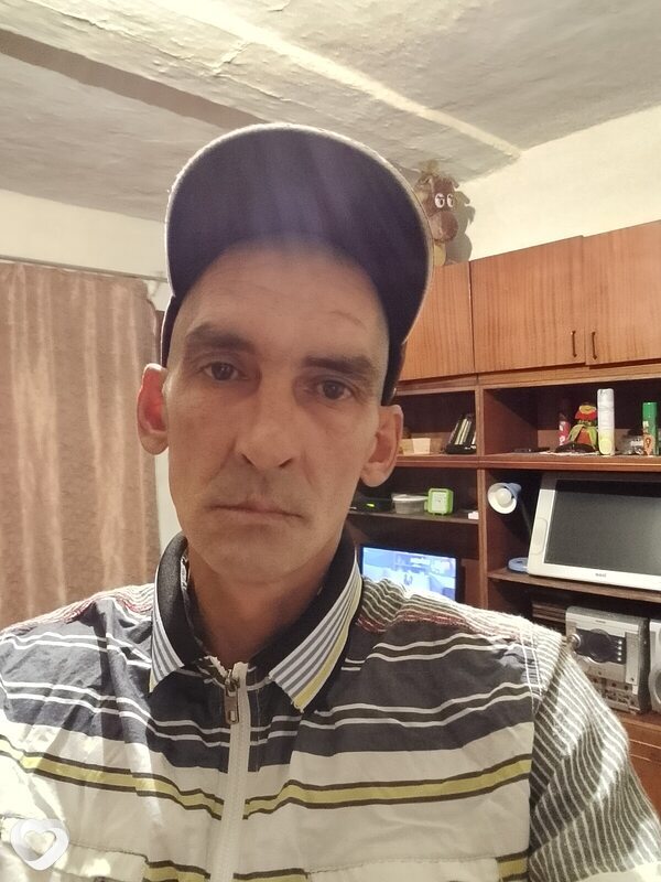 Юрий, 44, Новосибирске — анкета №2983690