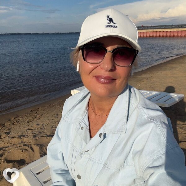 Солнце, 55, Саратове — анкета №2983695