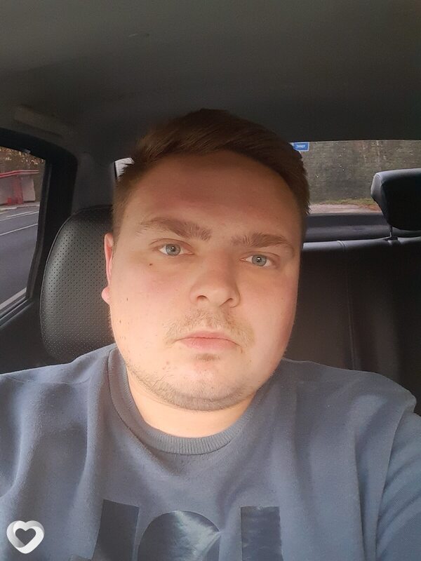 Алексей, 29, Владимире — анкета №2983781